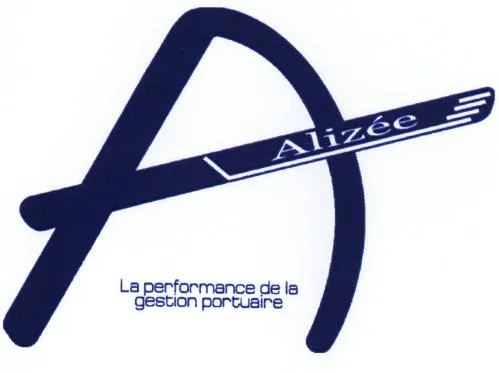 A Alizee La Performance De La Gestion Portuaire est une marque déposée par AMD INFORMATIQUE