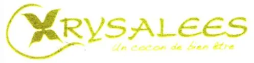 Crysalees est une marque déposée par ENTREPRISE DE VUES