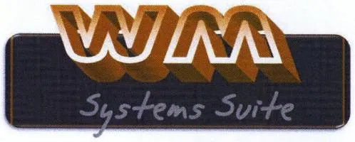 Wm Systems Suite est une marque déposée par CHEOPS TECHNOLOGY FRANCE