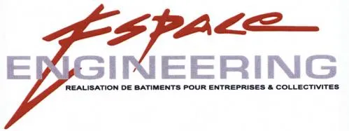 Espace Engineering Realisation De Batiments Pour Entreprises Et Collectivites est une marque déposée par ESPACE ENGINEERING