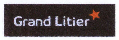 Grand Litier est une marque déposée par FIRST SERVICE