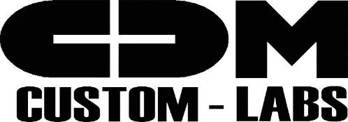 Cdm Custom-Labs est une marque déposée par CDM CUSTOM LABS