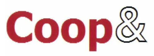 Coop& est une marque déposée par SOC COOPERATIVE AGRICOLE D'EURE-LOIR