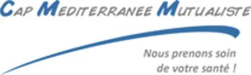 Cap Mediterranee Mutualiste Nous Prenons Soin De Votre Santé! est une marque déposée par VYV3 SUD EST