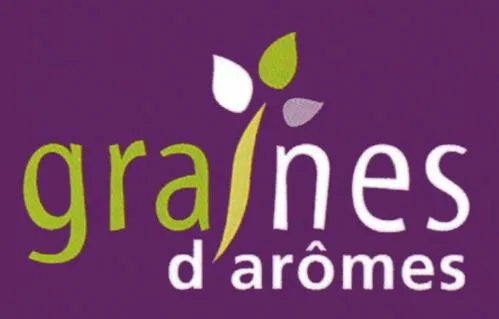 Graines D'arômes est une marque déposée par GRILLET FLORENT
