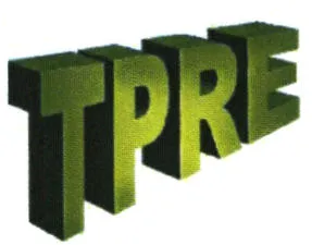 Tpre est une marque déposée par TECHNOLOGIE POUR LE RECYCLAGE ET L'ENVIRONNEMENT (TPRE)