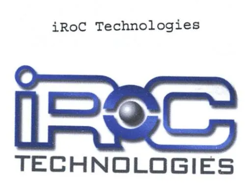 Iroc Technologies est une marque déposée par IROC TECHNOLOGIES