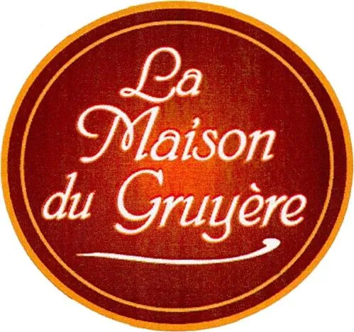 La Maison Du Gruyère est une marque déposée par PRODILAC