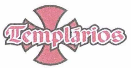 Templarios est une marque déposée par TEMPLARIOS