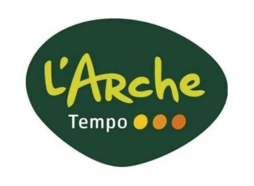 L'arche Tempo… est une marque déposée par HOLDING DE RESTAURATION CONCEDEE HRC