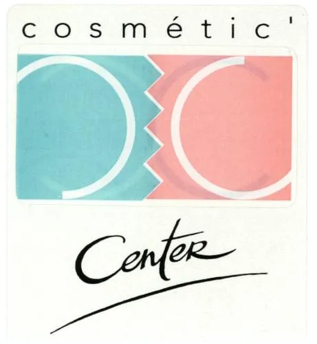 Cosmétic' Center est une marque déposée par ENOSIS DISTRIBUTION (Hair education)