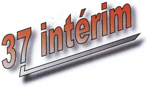 37 Interim est une marque déposée par 37 INTERIM