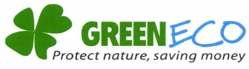 Green Eco Protect Nature, Saving Money est une marque déposée par ZEPHYR