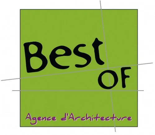 Best Of Agence D'architecture est une marque déposée par AGENCE D'ARCHITECTURE BEST OF