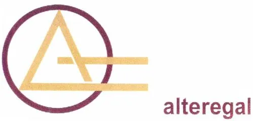 Alteregal est une marque déposée par ALTEREGAL