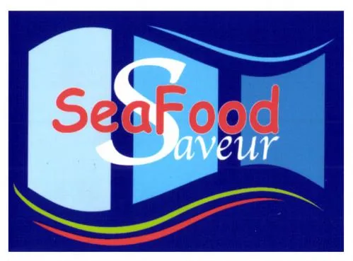 Seafood Saveur est une marque déposée par SOCIETE MAG