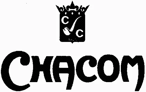 Cc 1825 Chacom est une marque déposée par CHAPUIS COMOY ET CIE