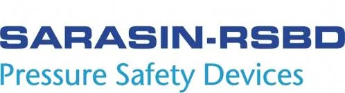 Sarasin-Rsbd Pressure Safety Devices est une marque déposée par TRILLIUM FLOW TECHNOLOGIES FRANCE SAS