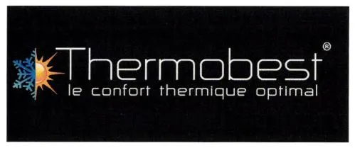 Thermobest Le Confort Thermique Optimal est une marque déposée par TISSERAY ET COMPAGNIE