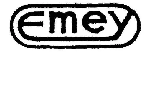 Emey est une marque déposée par EXTENDOS