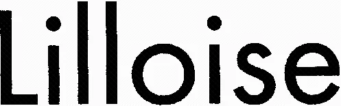 Lilloise est une marque déposée par INTERNATION NEW CREATIVE CONCEPT (INCC)