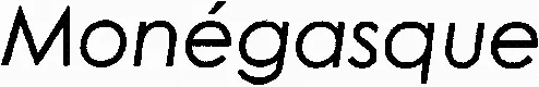 Monégasque est une marque déposée par INTERNATION NEW CREATIVE CONCEPT (INCC)