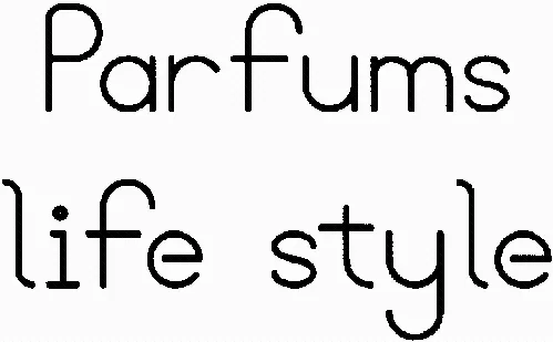 Parfums Life Style est une marque déposée par INTERNATION NEW CREATIVE CONCEPT (INCC)