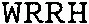 Wrrh est une marque déposée par E-BLINK