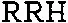 Rrh est une marque déposée par E-BLINK