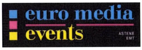 Euro Media Events Astene Emt est une marque déposée par EMG FRANCE
