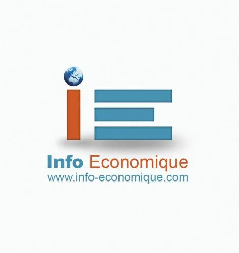 Ie Info Economique Www.info-Economique.com est une marque déposée par INFORMAT DEVELOP COMMUNICAT (IDECOM)