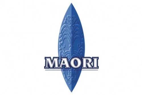 Maori est une marque déposée par GROUPE MAORI SAS