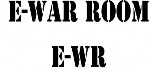 E-War Room E-Wr est une marque déposée par HUMIND CONSULTING (HUMIND)
