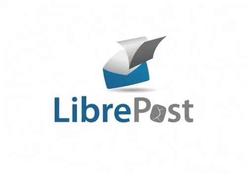 Librepost est une marque déposée par OCTOPEEK