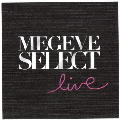 Megeve Select Live est une marque déposée par WEBCOM 360