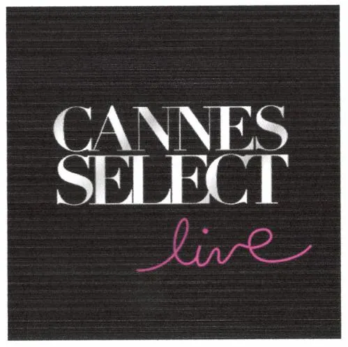 Cannes Select Live est une marque déposée par WEBCOM 360