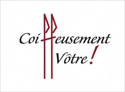 Coiffeusement Votre ! est une marque déposée par C.R.E.M
