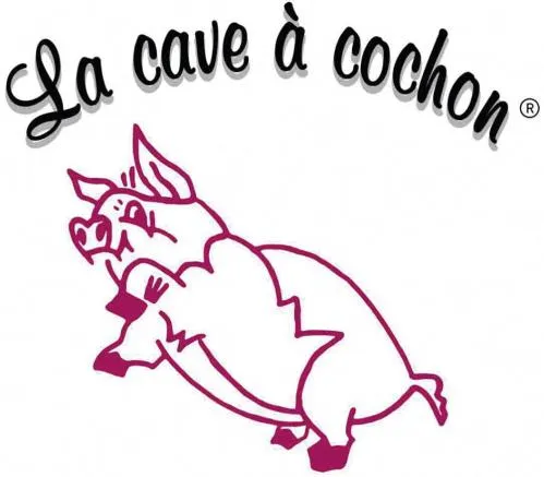 La Cave A Cochon est une marque déposée par EURL SIFOOD (LA CAVE A COCHON)
