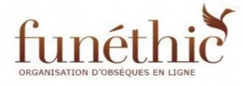 Funethic Organisation D Obseques En Ligne est une marque déposée par GROUPE ROC-ECLERC (GROUPE ROC-ECLERC-GRE)