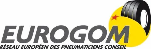 Eurogom Reseau Europeen Des Pneumaticiens Conseil est une marque déposée par EUROFLEET TYRES & SERVICES