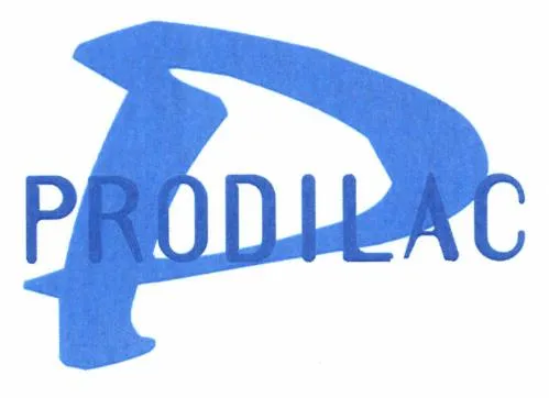 Prodilac est une marque déposée par PRODILAC