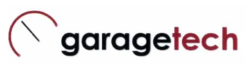 Garagetech est une marque déposée par BAYLIS PAUL (GREENKEEPERS)