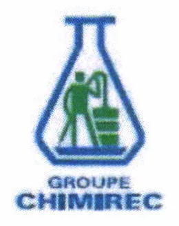 Groupe Chimirec est une marque déposée par CHIMIREC DEVELOPPEMENT (CHIMIREC DEVELOPPEMENT)