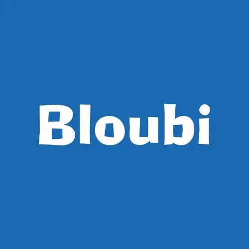 Bloubi est une marque déposée par VACANCES BLEUES
