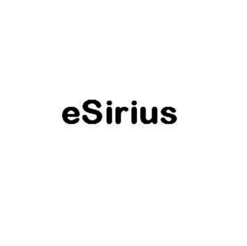 Esirius est une marque déposée par ELECTRONIQ SYSTEM INFORMATIQ INDUSTRIELS