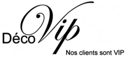 Deco Vip Nos Clients Sont Vip est une marque déposée par DECOVIP (DECOVIP)