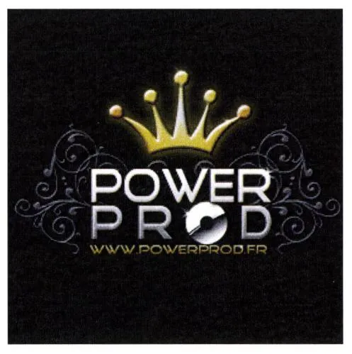 Power Prod Www.powerprod.fr est une marque déposée par EASY WATT