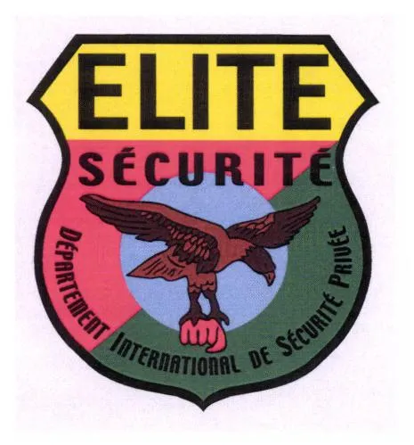 Elite Securite Departement International De Securite Privee est une marque déposée par ELITE SECURITE