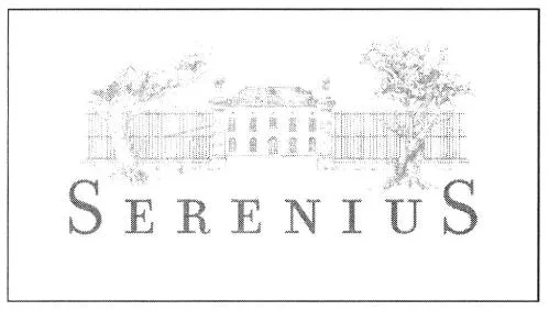 Serenius est une marque déposée par VIGNOBLES CHAIGNE ET FILS
