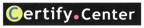 Certify.center est une marque déposée par KEYNECTIS (KEYNECTIS)